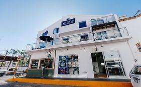 Loft Hotel Malecón Vallarta